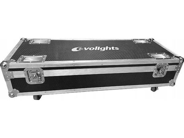 EVGA EVOLIGHTS LUMEN PIX BAR CASE 4IN1 transp.