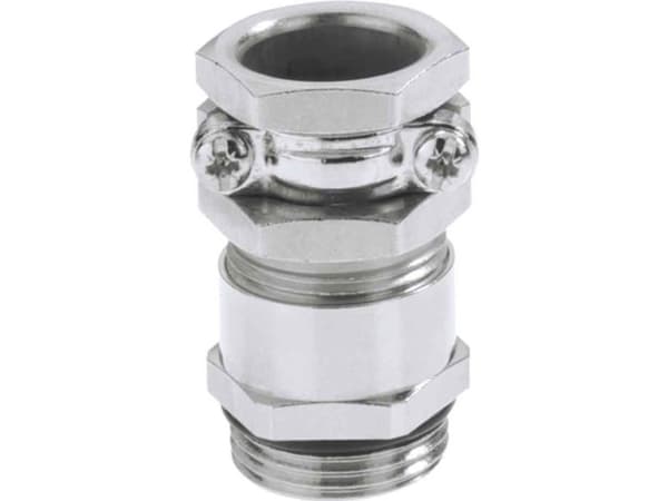 Lapp 52000930, Metallic, Messing, 25 stk, PG11, 3,5 cm