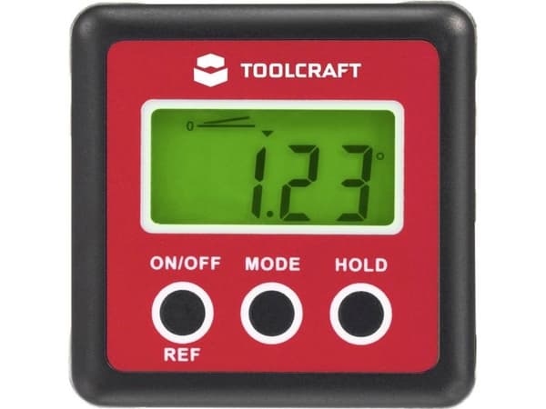 Toolcraft TO-4988565