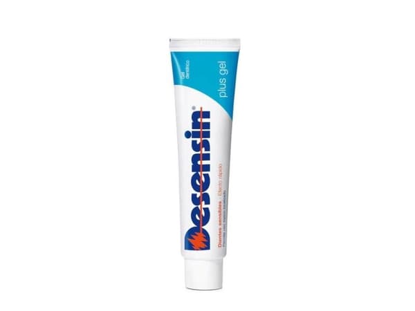 Dentaid Desensin Toothpaste 75ml
