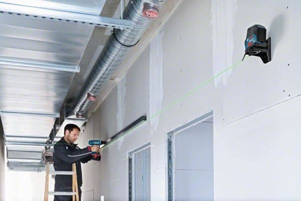 Bosch GCL 2-15 G Professional - Korslaser
