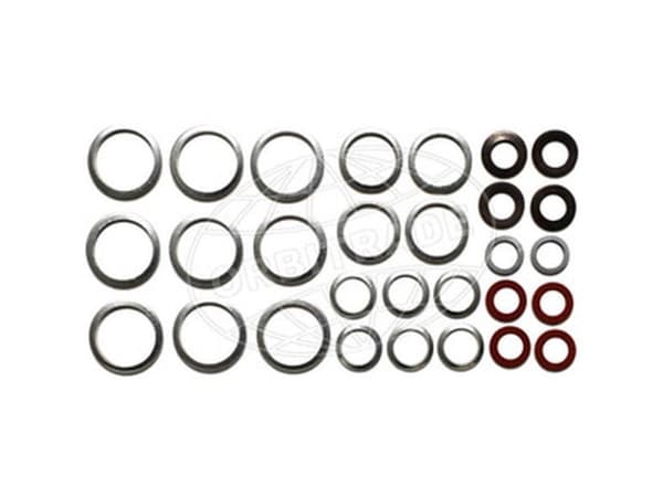 Orbitrade Washer kit