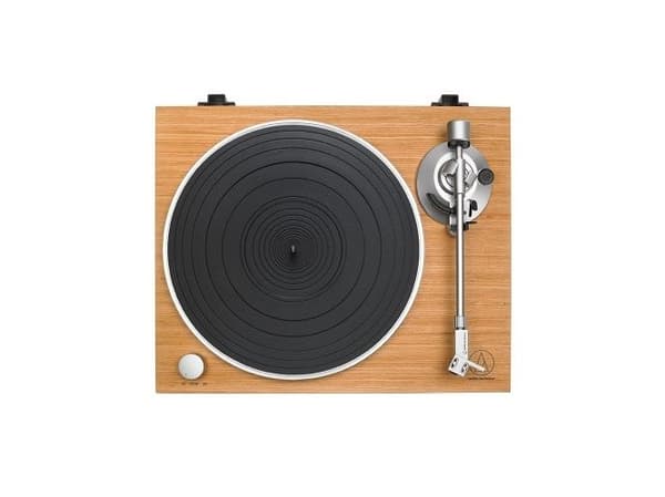 Audio-Technica AT-LPW30TK - Dreieskive