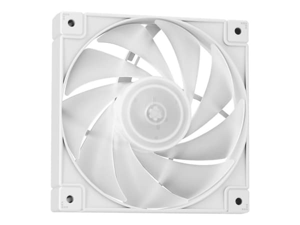 DeepCool CH360, PC, White, micro ATX, Mini-ITX, ABS, SPCC, Several, Cabinet tabs