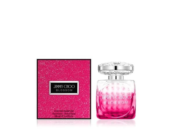 JIMMY CHOO Blossom EDP 100ml