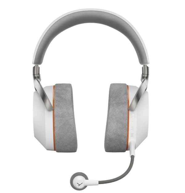 MMX 100 Wireless Arctic White
