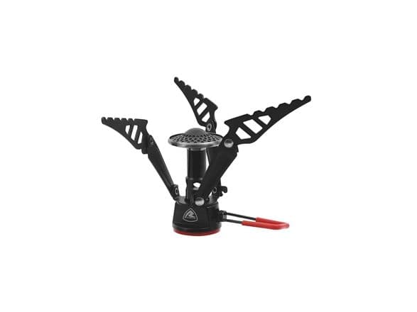 Robens | Stove | Firefly | 2600 W | lys og kompakt
