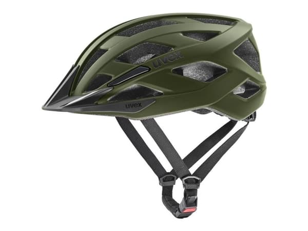 Uvex i-vo 2, Innformet, Matt