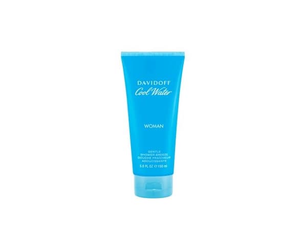 Davidoff Cool Water suihkugeeli 150ml