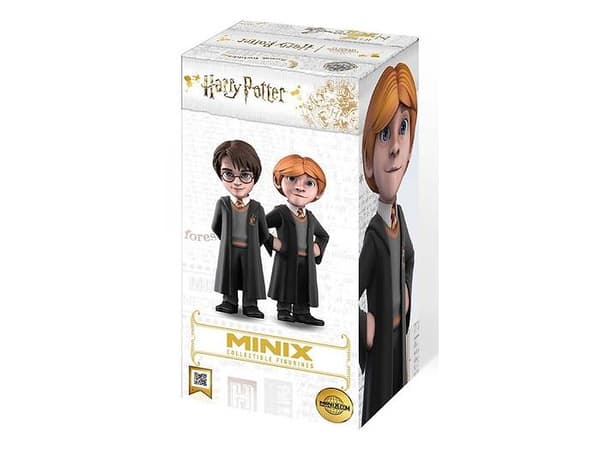 MINIX Harry Potter - Ron Weasley