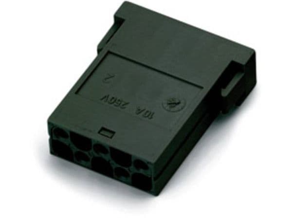 LAPP anslutningsmodul EPIC® MC samlingsstift 10 10 st 10383500