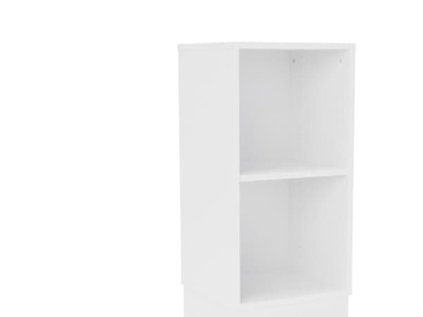 Oppbevaringsstige 2x1 rom