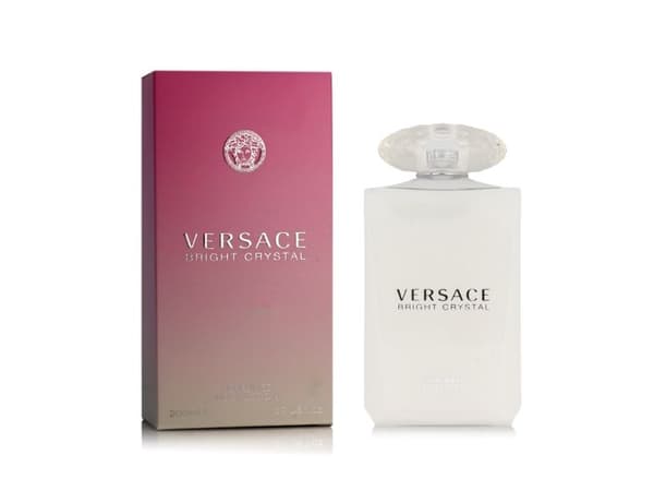 Versace Bright Crystal bodylotion 200 ml
