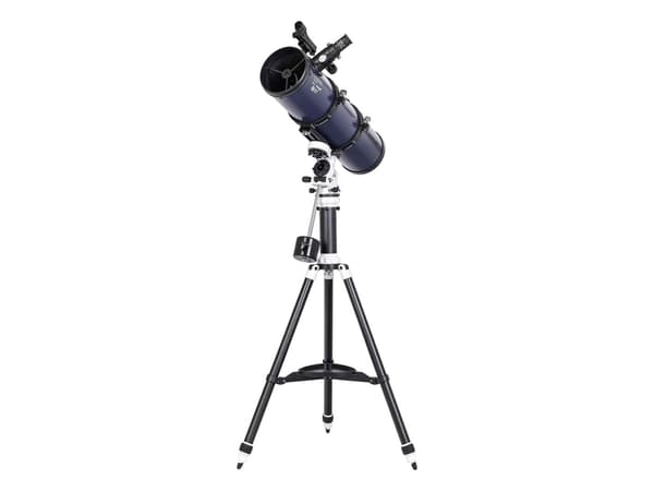 Levenhuk New Skyline PLUS 130/650 AZ-EQA teleskop