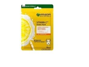 Skin Naturals C-vitamiini (W,1 kpl)