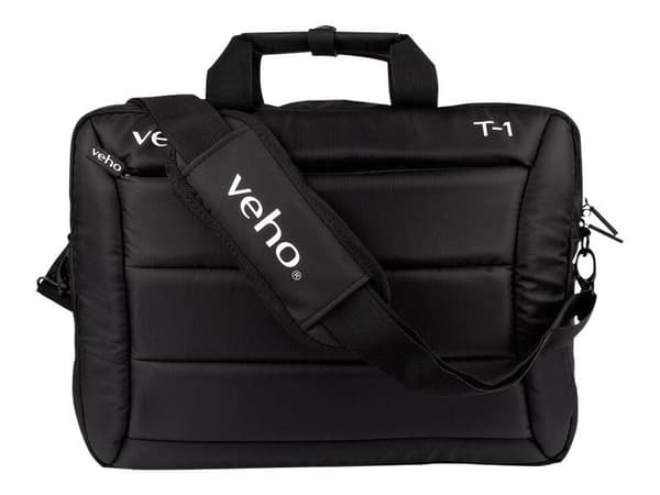 Veho T-Series T-1 - Notebookbæreveske - 15.6"