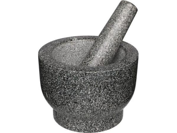 Mortel Granit 10cm