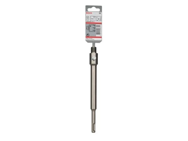 Bosch PITIMET SDS-P TIL HULSAV 220MM