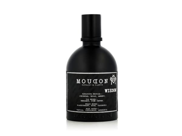 Moudon Wisdom Extrait de parfum 100 ml (unisex)