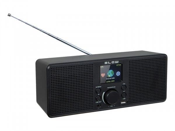 Internetradio RI2