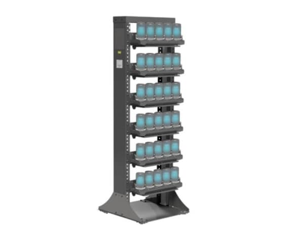 Zebra CS-RAC-30-E-00