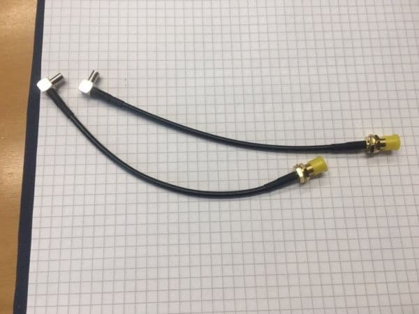 ALLNET - Antenn
