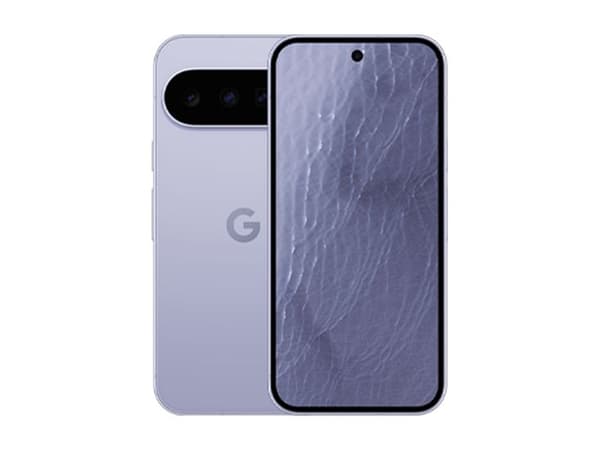 Google Pixel 11 - 512GB/12GB - Frost