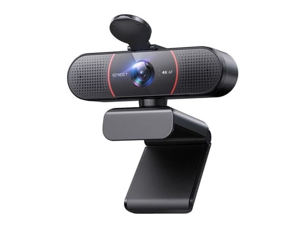 Emeet SmartCam C960 4K - IP-kamera