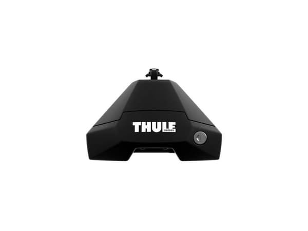 Thule Evo Clamp Foot Set för takräcken - 4-pack