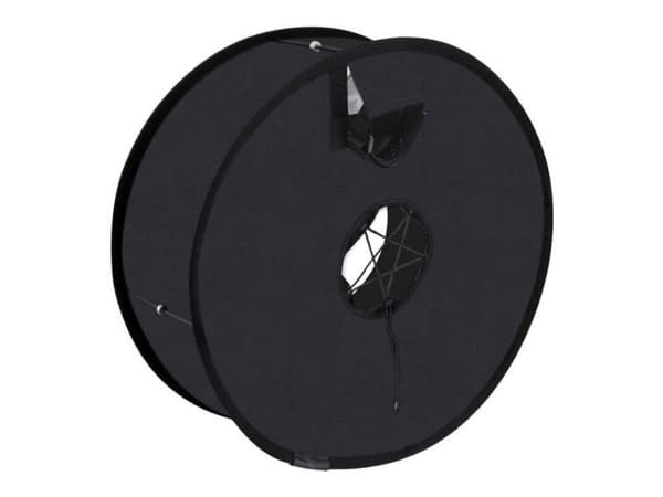 PULUZ Diffuusori Softbox Puluz pyöreä 45cm