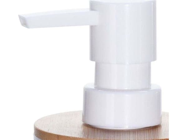 Tvåldispenser Bathroom Solutions badrumsmodell vit (K-170456590)