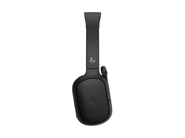 HP Poly Focus 625 stereotrådlöst Bluetooth-headset