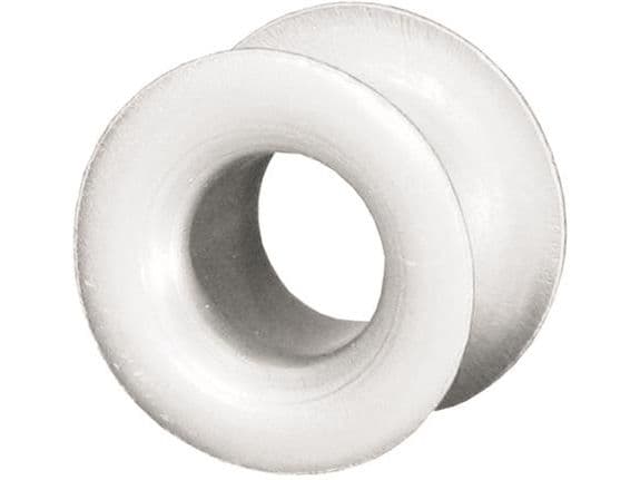 Monteringsring D02 50A vit