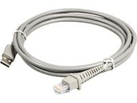 Datalogic - USB-kabel - USB (hann) - 2 m