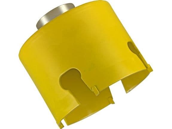 ProFit Multi Purpose HM hulsav med adapter, 74 mm