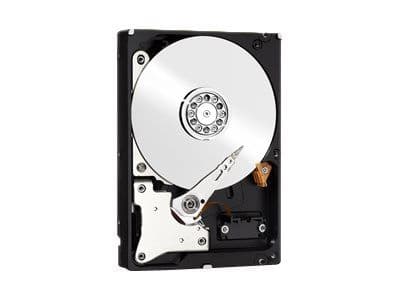WD Desktop Everyday WDBH2D0030HNC - Harddisk - 3 TB - intern - 3.5" - SATA 6Gb/s - buffer: 64 MB