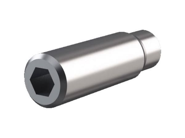 Rittal SV 9640.380, Hopea
