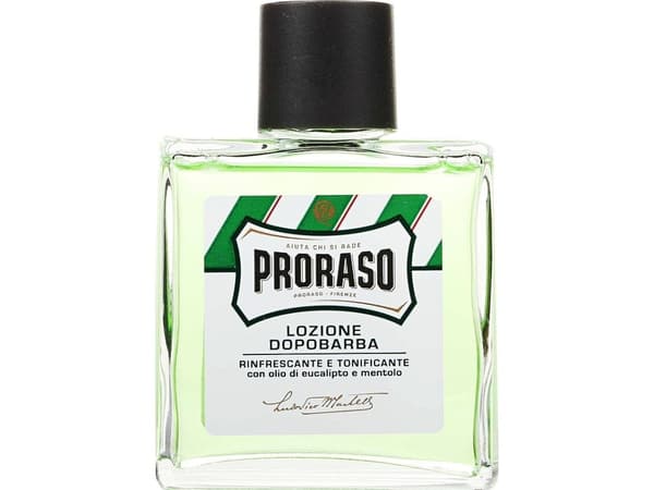 Proraso Refreshing And Toning After Shave Lotion 100 ml