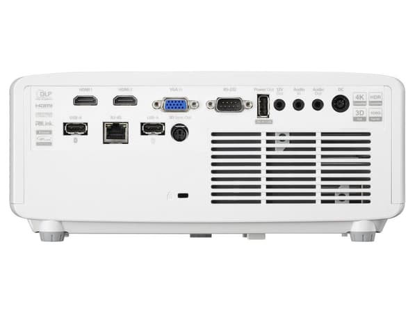 Optoma - DLP-projektori