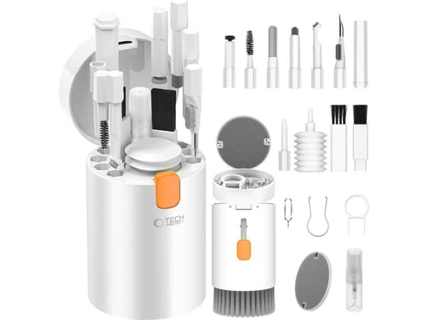 Tech-Protect cleaning kit CS01 20in1
