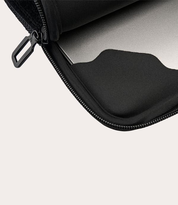 Tucano Velluto 2, fodral, 33 cm (13")