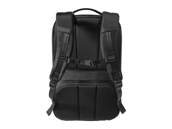 TOMTOC Navigator-T67 17" 38l laptoprygsæk (sort)