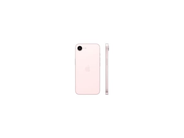 Apple | iPhone 17e 512GB - Soft Pink