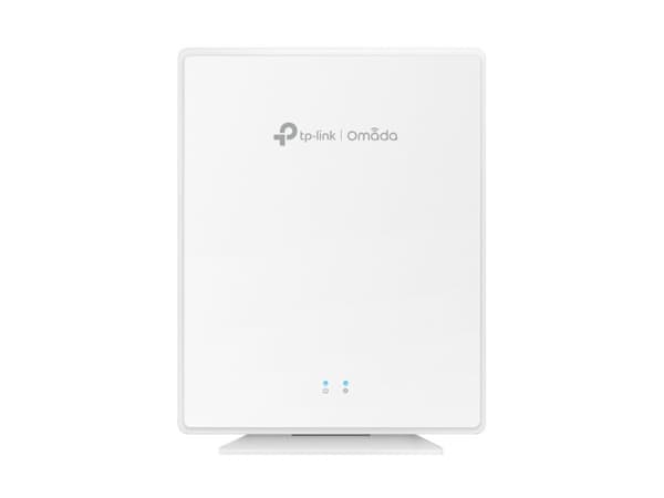 TP-Link EAP650-DESKTOP, 2,4 GHz, 5 GHz, 1000 Mbit/s