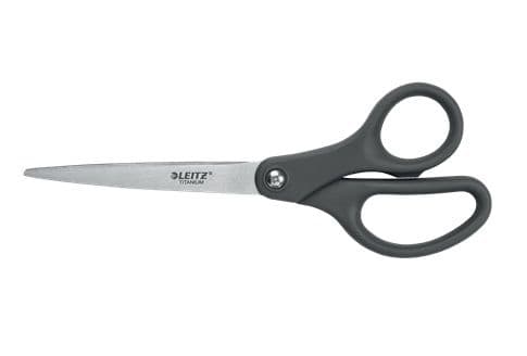 Leitz Titanium - Saks - 180 mm - 98 mm