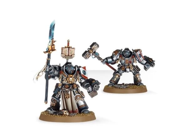 Games Workshop 57-42, Samlefigur, Video spill
