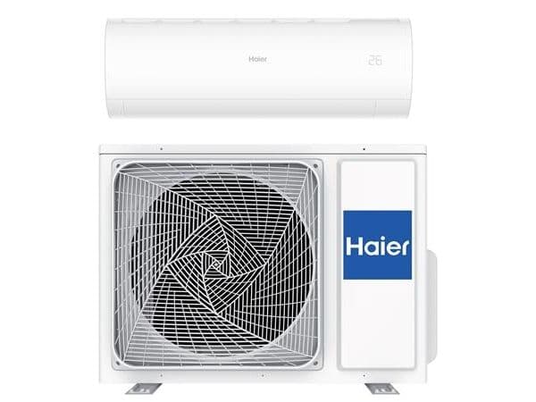 HAIER Lämpöpumppu split pearl nordic AS50