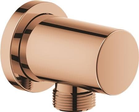 GROHE Rainshower anslutningsböj för vägg