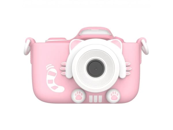 Myfirst Camera 3 Pink