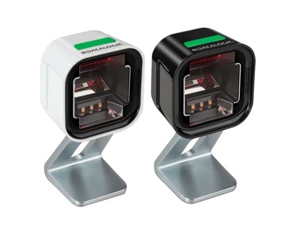 Datalogic Magellan 1500i Presentation - Strekkodeskanner - stasjonær - dekodet - USB